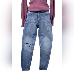 Banana Republic Skinny Jeans